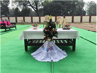 CLASS 1 & 2 CHRISTMAS ASSEMBLY