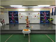 CLASS 1 - A LONG ASSEMBLY