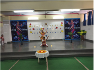 CLASS 1 - A LONG ASSEMBLY