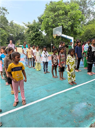 Spreading Love and Compassion – USM Outreach Programme
