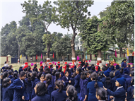 CLASS 1 & 2 CHRISTMAS ASSEMBLY