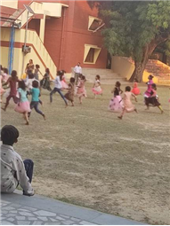 CHILDREN’S DAY CELEBRATION BY DIOCESAN DEVELOPMENT & WELFARE SOCIETY