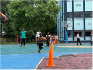 Spreading Love and Compassion – USM Outreach Programme