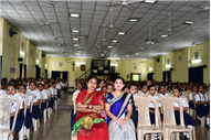 *LONG ASSEMBLY BY CLASS 4-C*