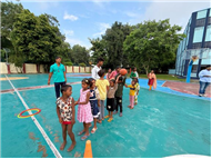 Spreading Love and Compassion – USM Outreach Programme