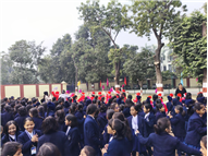 CLASS 1 & 2 CHRISTMAS ASSEMBLY