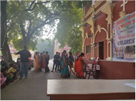CHILDREN’S DAY CELEBRATION BY DIOCESAN DEVELOPMENT & WELFARE SOCIETY