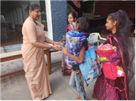 CHILDREN’S DAY CELEBRATION BY DIOCESAN DEVELOPMENT & WELFARE SOCIETY