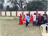 CLASS 1 & 2 CHRISTMAS ASSEMBLY