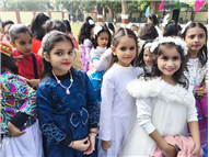 CLASS 1 & 2 CHRISTMAS ASSEMBLY