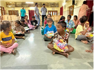 Spreading Love and Compassion – USM Outreach Programme