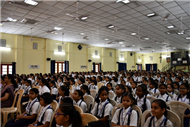*LONG ASSEMBLY BY CLASS 4-C*
