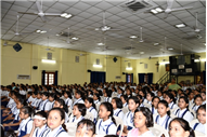 *LONG ASSEMBLY BY CLASS 4-C*