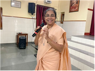 Spreading Love and Compassion – USM Outreach Programme