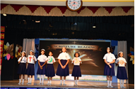 *LONG ASSEMBLY BY CLASS 4-C*