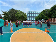 Spreading Love and Compassion – USM Outreach Programme