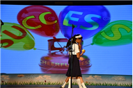 *LONG ASSEMBLY BY CLASS 4-C*
