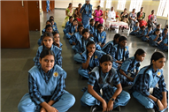 LONG ASSEMBLY BY CLASS 5