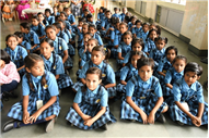 LONG ASSEMBLY BY CLASS 5