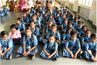 LONG ASSEMBLY BY CLASS 5