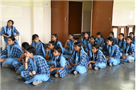 LONG ASSEMBLY BY CLASS 5