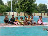 Spreading Love and Compassion – USM Outreach Programme