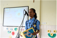 LONG ASSEMBLY BY CLASS 5