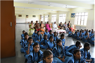 LONG ASSEMBLY BY CLASS 5