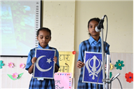 LONG ASSEMBLY BY CLASS 5