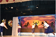 *LONG ASSEMBLY BY CLASS 4-C*