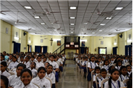 *LONG ASSEMBLY BY CLASS 4-C*