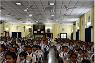 *LONG ASSEMBLY BY CLASS 4-C*