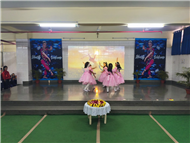 CLASS 1-B LONG ASSEMBLY