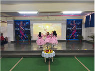 CLASS 1-B LONG ASSEMBLY