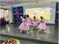 CLASS 1-B LONG ASSEMBLY