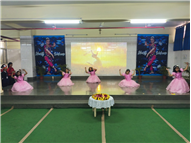 CLASS 1-B LONG ASSEMBLY