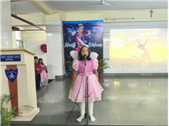 CLASS 1-B LONG ASSEMBLY