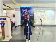 CLASS 1-B LONG ASSEMBLY