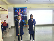 CLASS 1-B LONG ASSEMBLY