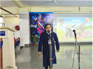 CLASS 1-B LONG ASSEMBLY