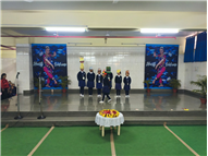 CLASS 1-B LONG ASSEMBLY