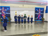 CLASS 1-B LONG ASSEMBLY