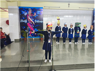 CLASS 1-B LONG ASSEMBLY