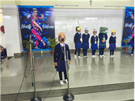 CLASS 1-B LONG ASSEMBLY