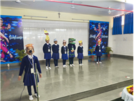 CLASS 1-B LONG ASSEMBLY