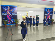 CLASS 1-B LONG ASSEMBLY