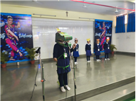 CLASS 1-B LONG ASSEMBLY