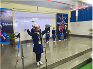 CLASS 1-B LONG ASSEMBLY