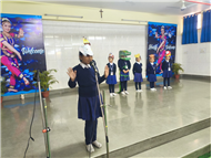 CLASS 1-B LONG ASSEMBLY