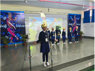 CLASS 1-B LONG ASSEMBLY